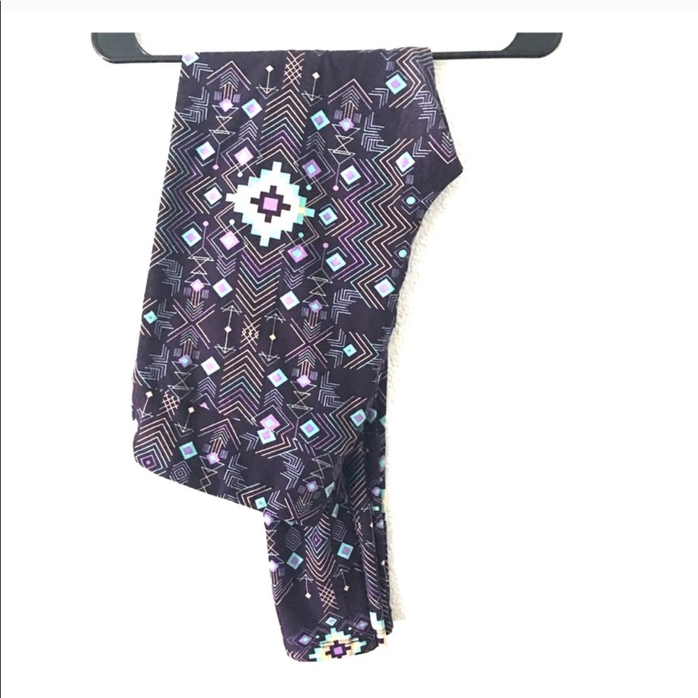 LuLaRoe TC Leggings